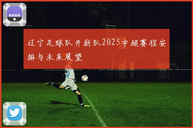 辽宁足球队开新队2025中超赛程安排与未来展望